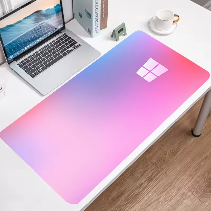 Minimalist Style Mouse Pad Multi-Size non-slip Gaming Mousepad Gamer E-Sports Mouse Mat Game Mechanical Keyboard XXL Desk Mat
Minimalist Style Mouse Pad Multi-Size non-slip Gaming Mousepad Gamer E-Sports Mouse Mat Game Mechanical Keyboard XXL Desk Mat