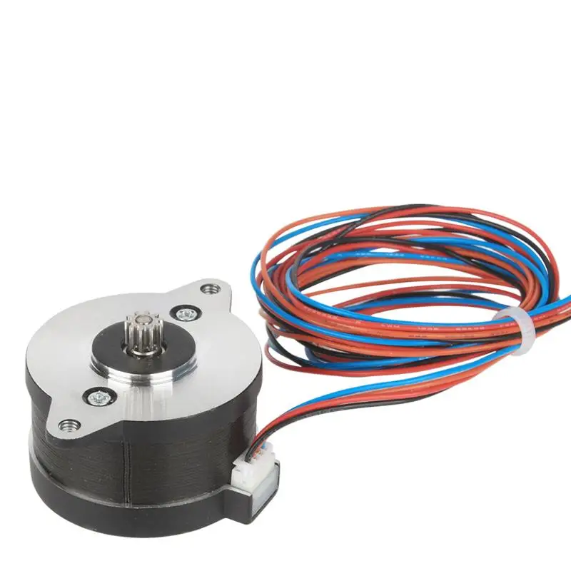 3D printer accessories for 36mm circular stepper motor Voron printing hot end Orbiter extruder
3D printer accessories for 36mm circular stepper motor Voron printing hot end Orbiter extruder