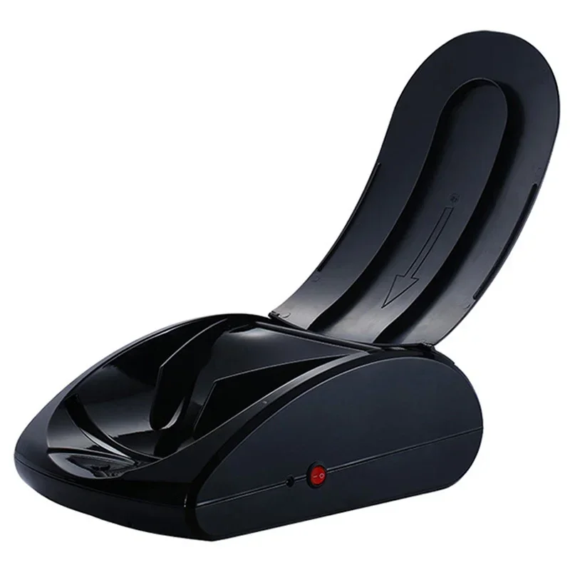Shoe Cover Machine Shoe Film Machine Home Automatic Intelligent Shoe Cover Film Machine Foot Cover Machine Shoe Mold Machine
Shoe Cover Machine Shoe Film Machine Home Automatic Intelligent Shoe Cover Film Machine Foot Cover Machine Shoe Mold Machine