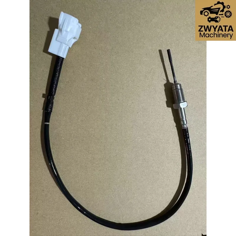 Exhaust Gas Temperature Sensor 22640LC30C 22640-LC30C 22640 LC30C For Nissan Cabstar
Exhaust Gas Temperature Sensor 22640LC30C 22640-LC30C 22640 LC30C For Nissan Cabstar