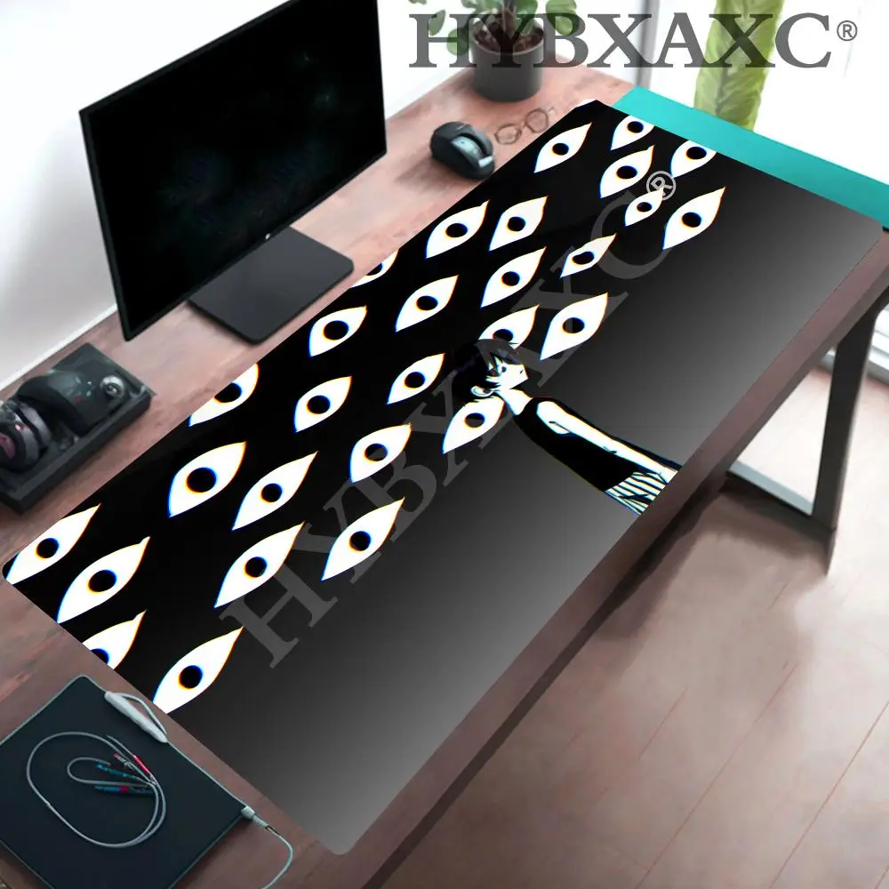 HYBXAXC Kawai Anime Omori Mouse Pad Durable Rubber Mouse Pad Anti-Slip Stable Smooth Table Mat for Computer Keyboard Home Office
HYBXAXC Kawai Anime Omori Mouse Pad Durable Rubber Mouse Pad Anti-Slip Stable Smooth Table Mat for Computer Keyboard Home Office