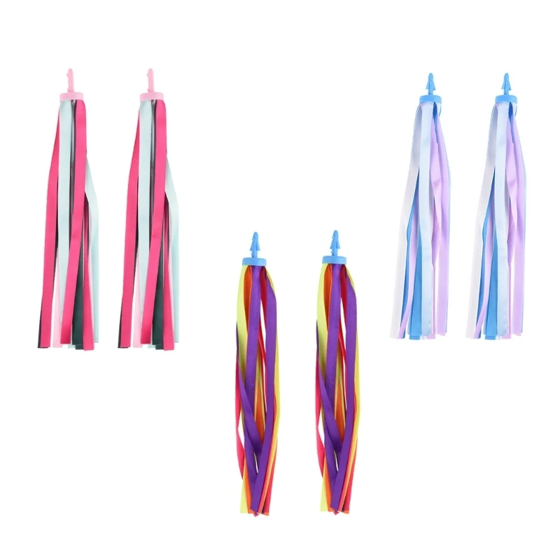 Fashion Bicycles Handlebars Streamers Funny Bicycles Ornaments for Kids Childrens Dropship
Fashion Bicycles Handlebars Streamers Funny Bicycles Ornaments for Kids Childrens Dropship
