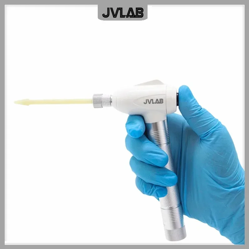 Mini Homogenizer JV-Mini Handheld Homogenizer Electric Grinding Equipment Laboratory Abrader
Mini Homogenizer JV-Mini Handheld Homogenizer Electric Grinding Equipment Laboratory Abrader