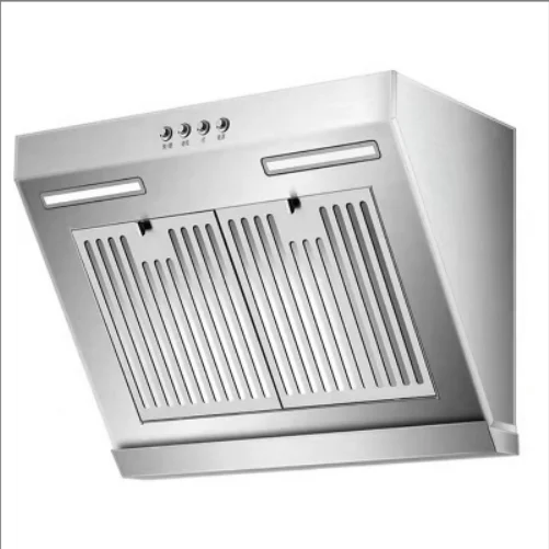 600 Wide Range Hood Side Suction Household Simple Rental Room Stainless Steel Range Hood Small-sized Apartment Range Hood
600 Wide Range Hood Side Suction Household Simple Rental Room Stainless Steel Range Hood Small-sized Apartment Range Hood