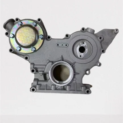 Engine 4TNV88 for Excavator SK50 Cover Assy Case VV71980301500 Gear
Engine 4TNV88 for Excavator SK50 Cover Assy Case VV71980301500 Gear