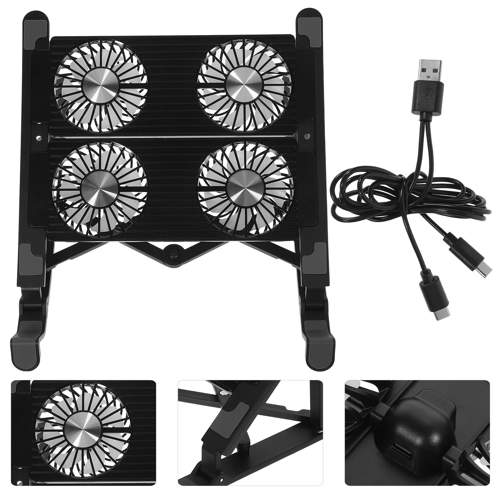 1 set 1 Set Notebook Cooler Pad Support Riser Gaming Cooling Pad For Riser Holder Fan Stand Laptop Laptop Stand Cooling
1 set 1 Set Notebook Cooler Pad Support Riser Gaming Cooling Pad For Riser Holder Fan Stand Laptop Laptop Stand Cooling