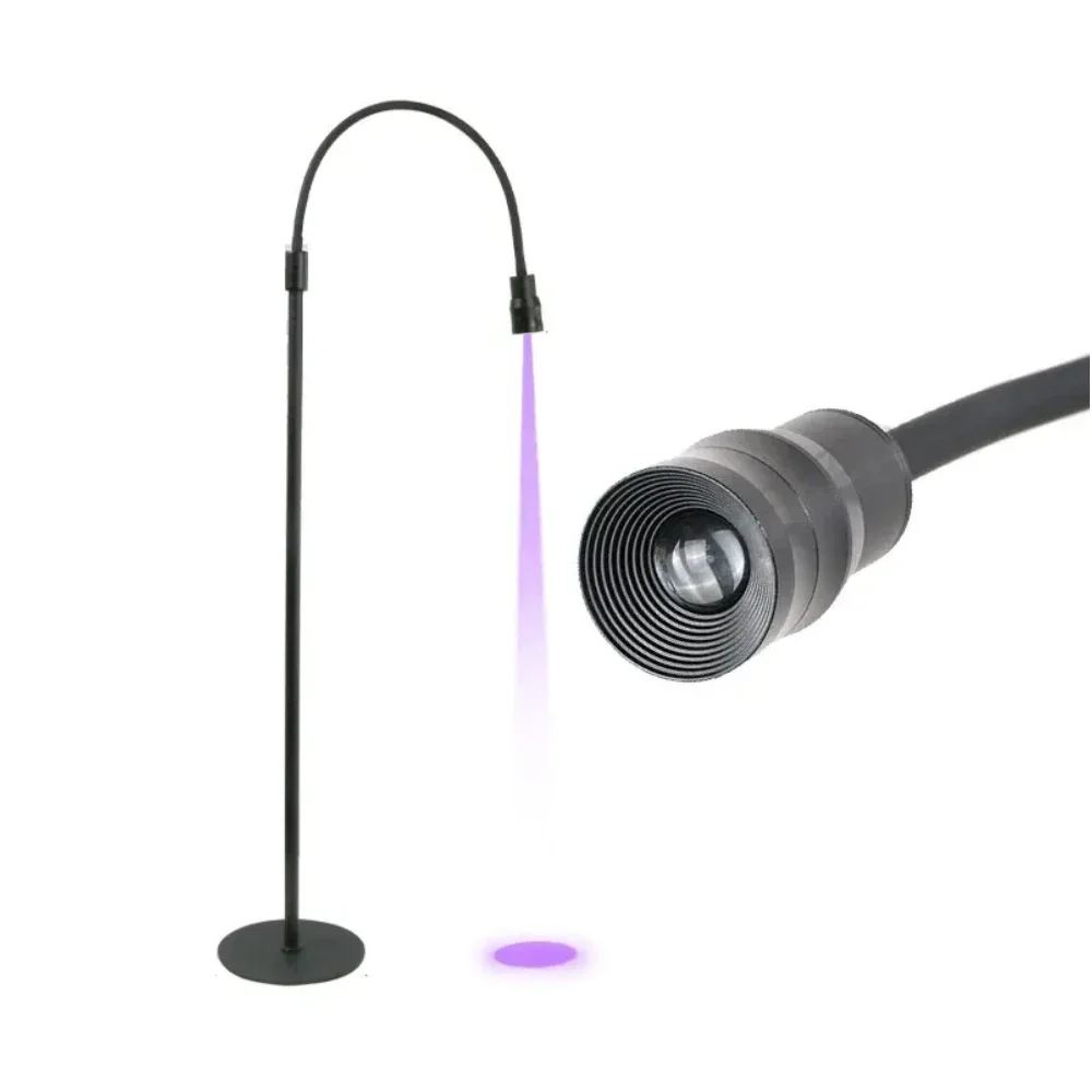 UV eyelash extension lamp with foot pedal LED light eyelash extension nail art UV eyelash lamp
UV eyelash extension lamp with foot pedal LED light eyelash extension nail art UV eyelash lamp