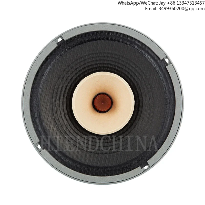 LS-024 Lii Song F8 8 Inch Full Frequency Advanced Open Baffle Setting HIFI Home 30-60W/8ohm 1 Pair
LS-024 Lii Song F8 8 Inch Full Frequency Advanced Open Baffle Setting HIFI Home 30-60W/8ohm 1 Pair