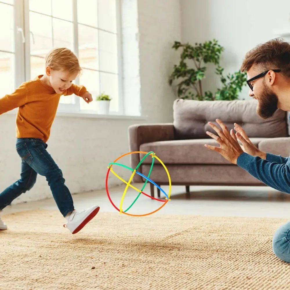 300pcs Plastic Straw Constructor Engineering Educational Interactive Puzzle Colorful Straw DIY Colorful
300pcs Plastic Straw Constructor Engineering Educational Interactive Puzzle Colorful Straw DIY Colorful