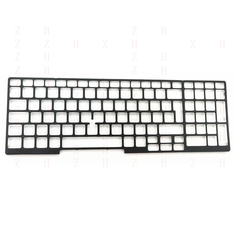 Z for 02G1M5 For Dell Latitude 15 5000 (E5550) UK Big Enter Keyboard Frame 2G1M5
Z for 02G1M5 For Dell Latitude 15 5000 (E5550) UK Big Enter Keyboard Frame 2G1M5