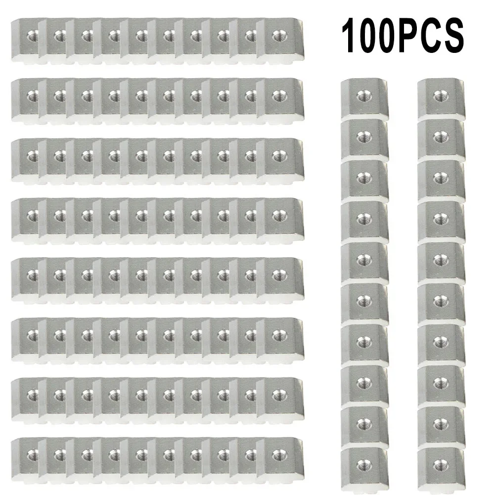 Groove Blocks M8 Slot Nut Accessories Slider Nut Steel Galvanized Aluminium Profiles Solar Photovoltaic High Quality
Groove Blocks M8 Slot Nut Accessories Slider Nut Steel Galvanized Aluminium Profiles Solar Photovoltaic High Quality