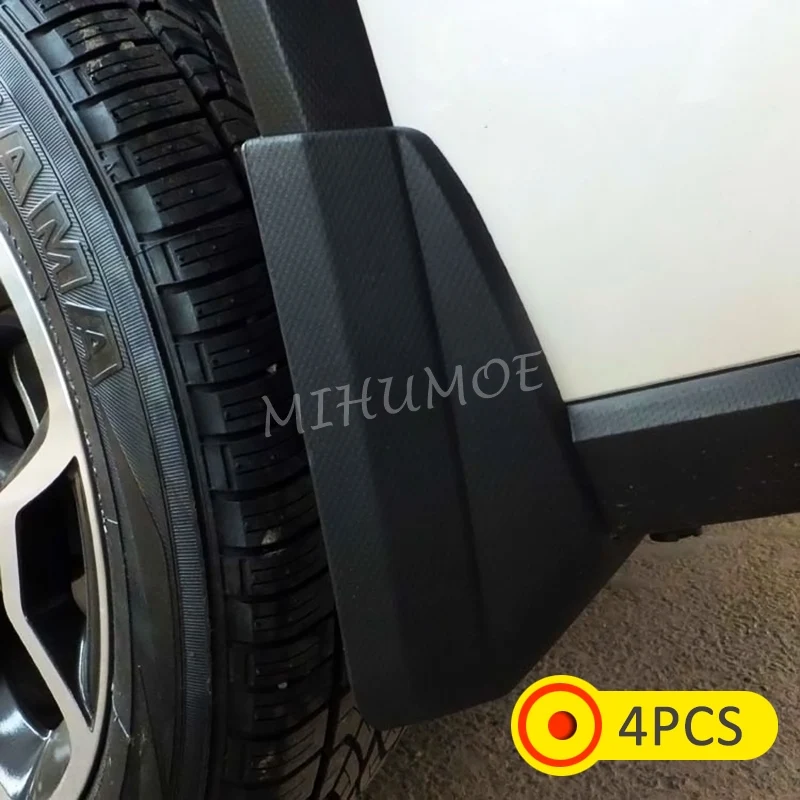 Брызговики (комплект) для Subaru XV Crosstrek 2013-2017 гг.
Брызговики (комплект) для Subaru XV Crosstrek 2013-2017 гг.