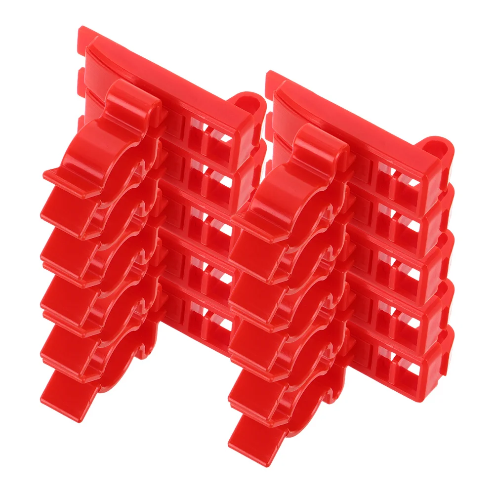 10 Pcs Hook up Pegboard Duty Garage Hooks Organizer Wall-mounted Storage Utility for Holders Accessories
10 Pcs Hook up Pegboard Duty Garage Hooks Organizer Wall-mounted Storage Utility for Holders Accessories