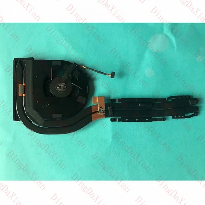LL For Lenovo Thinkpad T470 T480 Heatsink Cooling Fan 01AX924
LL For Lenovo Thinkpad T470 T480 Heatsink Cooling Fan 01AX924