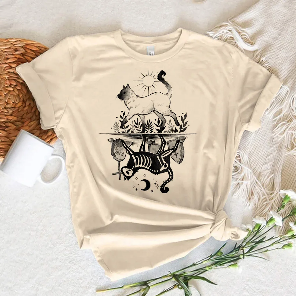 Halloween Witch t shirt women Gothic aesthetic harajuku women hip hop anime top tees 80s streetwear harajuku Pop Culture
Halloween Witch t shirt women Gothic aesthetic harajuku women hip hop anime top tees 80s streetwear harajuku Pop Culture