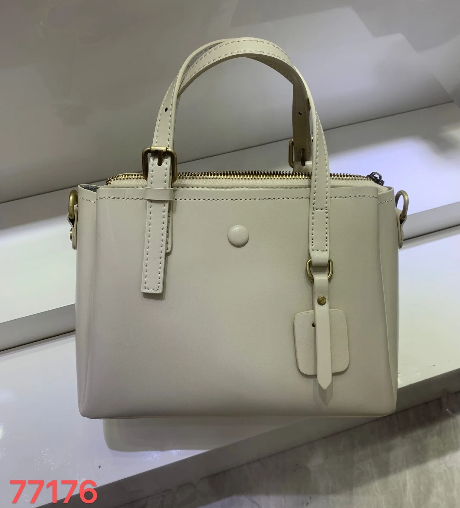 Bandolera de piel de vaca auténtica para mujer,, bolsos cruzados de diseño lujoso a la moda para mujer
Bandolera de piel de vaca auténtica para mujer,, bolsos cruzados de diseño lujoso a la moda para mujer
