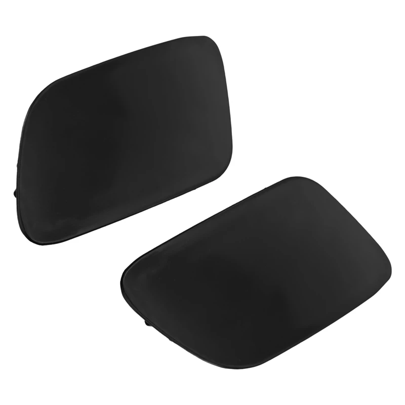 Front Bumper Headlight Headlamp Washer Nozzle Jet Spray Cover Caps For Volvo S60 2014-2016 39820312 39820330
Front Bumper Headlight Headlamp Washer Nozzle Jet Spray Cover Caps For Volvo S60 2014-2016 39820312 39820330