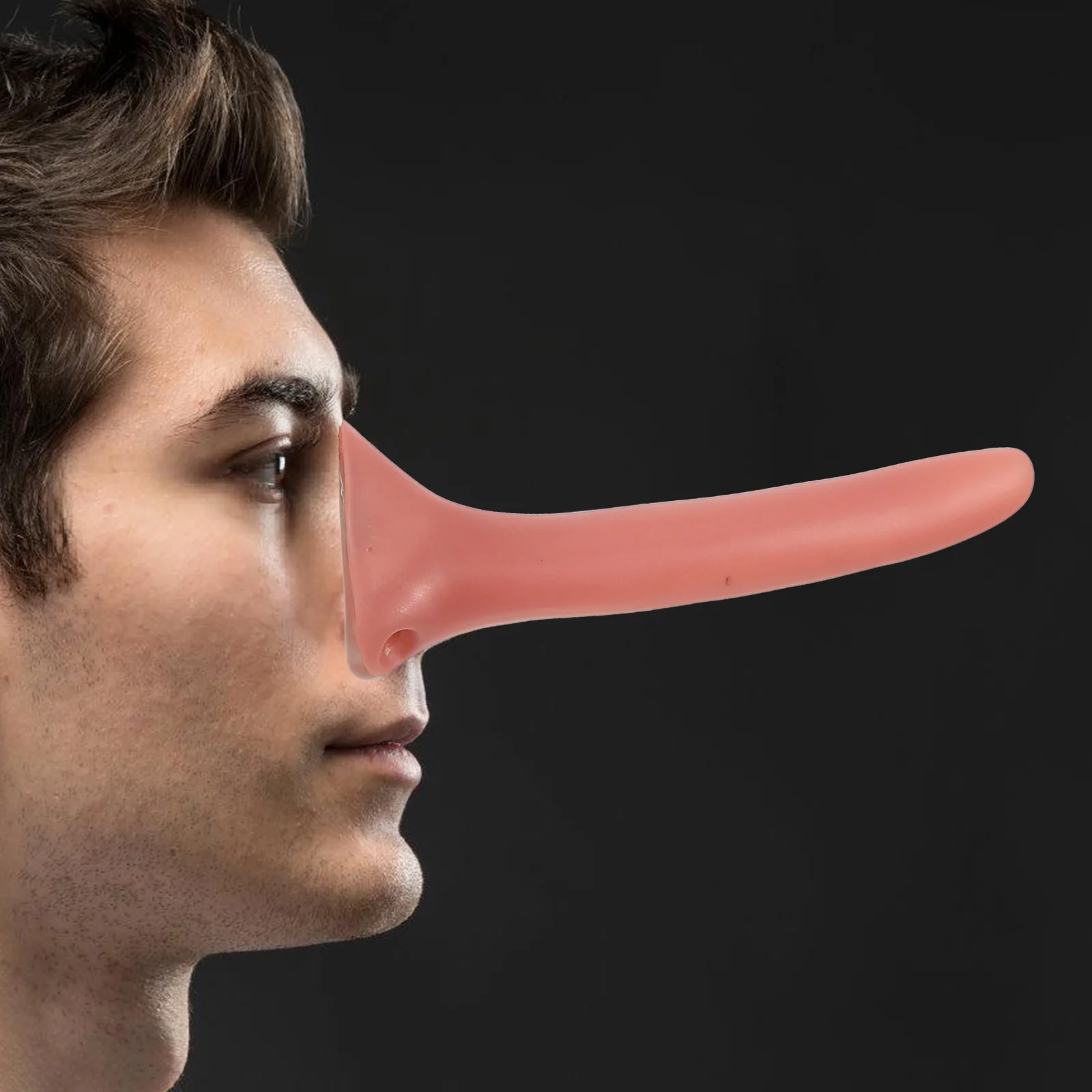 2 шт., реквизит для косплея на Хэллоуин, вечерние аксессуары, легкий резиновый забавный маскарадный костюм, телескопический дизайн пояса
2 шт., реквизит для косплея на Хэллоуин, вечерние аксессуары, легкий резиновый забавный маскарадный костюм, телескопический дизайн пояса