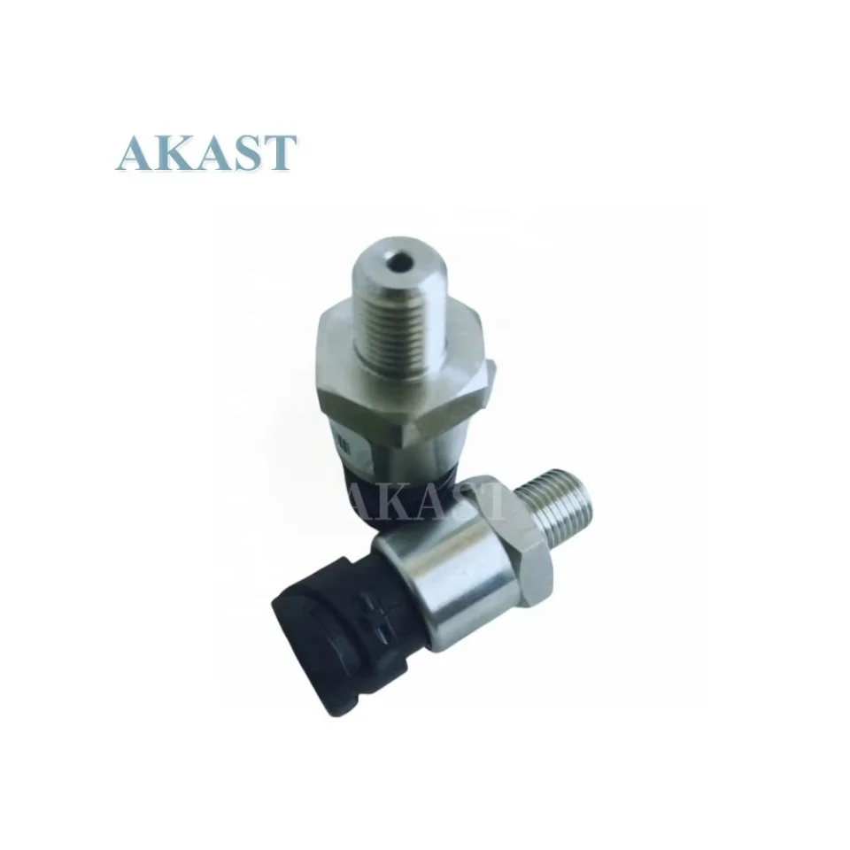 Pressure Sensor Screw Air Compressor Pressure Spare Part 1607852284 for Atlas Copco
Pressure Sensor Screw Air Compressor Pressure Spare Part 1607852284 for Atlas Copco