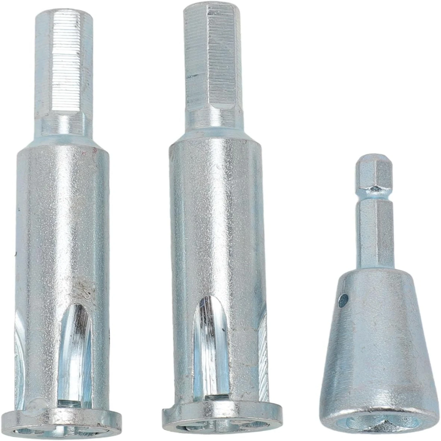 Efficient Electrician's Essential Wire Twisting Tool Attachment for Electrical Cable Stripper Socket Connector - Perfect Solutio
Efficient Electrician's Essential Wire Twisting Tool Attachment for Electrical Cable Stripper Socket Connector - Perfect Solutio