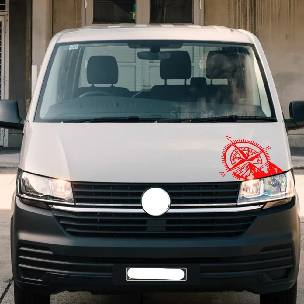 Виниловые наклейки для автомобиля Volkswagen VW Transporter T4 T5 T6 Multivan Caravelle Camper Van COMPASS, графические украшения, аксессуары 
Виниловые наклейки для автомобиля Volkswagen VW Transporter T4 T5 T6 Multivan Caravelle Camper Van COMPASS, графические украшения, аксессуары