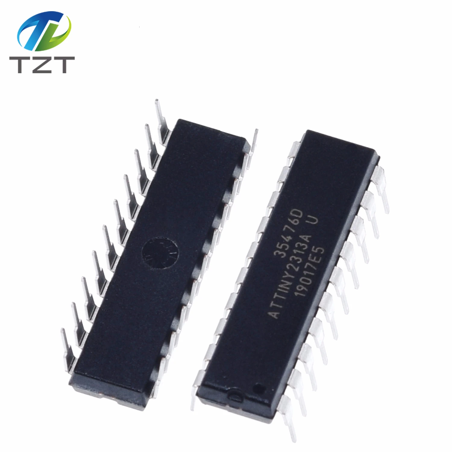 1/3/5PCS ATTINY2313A-PU ATTINY2313 2KB 2.5V/3.3V/5V
1/3/5PCS ATTINY2313A-PU ATTINY2313 2KB 2.5V/3.3V/5V
