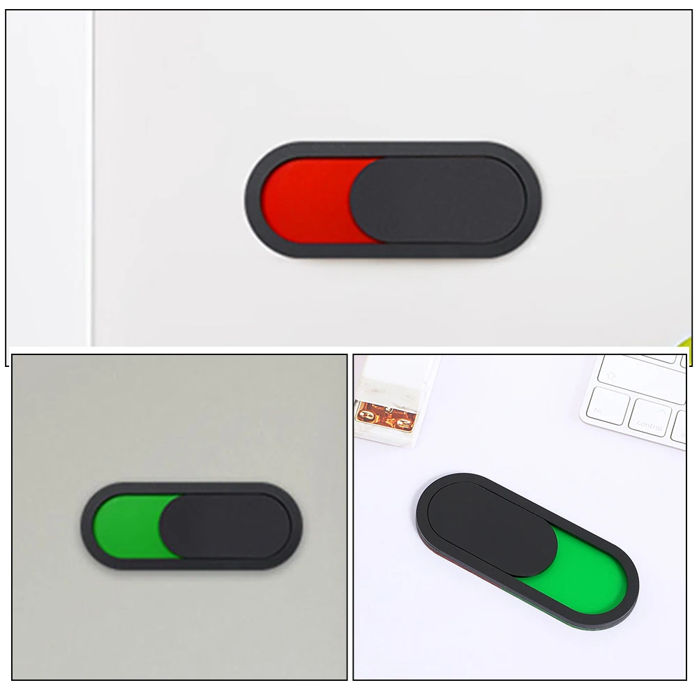 5pcs Black Signage Plates 10x4cm Vacant Occupied Switchable Bathroom Door Signs Privacy Indicator for Hotel Office Use
5pcs Black Signage Plates 10x4cm Vacant Occupied Switchable Bathroom Door Signs Privacy Indicator for Hotel Office Use