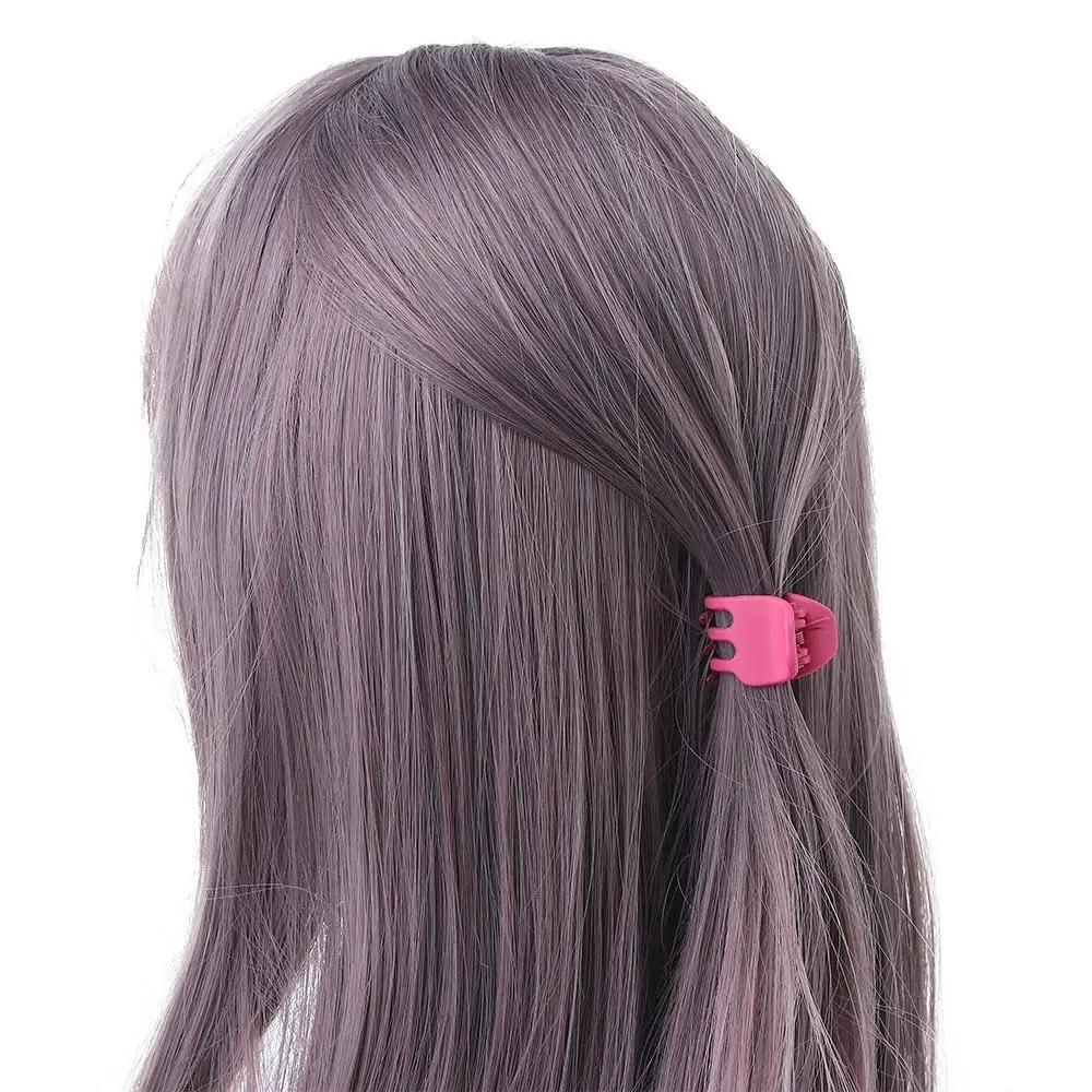 Simple Girls Fashion Women Acrylic Hair Accessories Hair Claw Hair Clips Hairpins
Simple Girls Fashion Women Acrylic Hair Accessories Hair Claw Hair Clips Hairpins