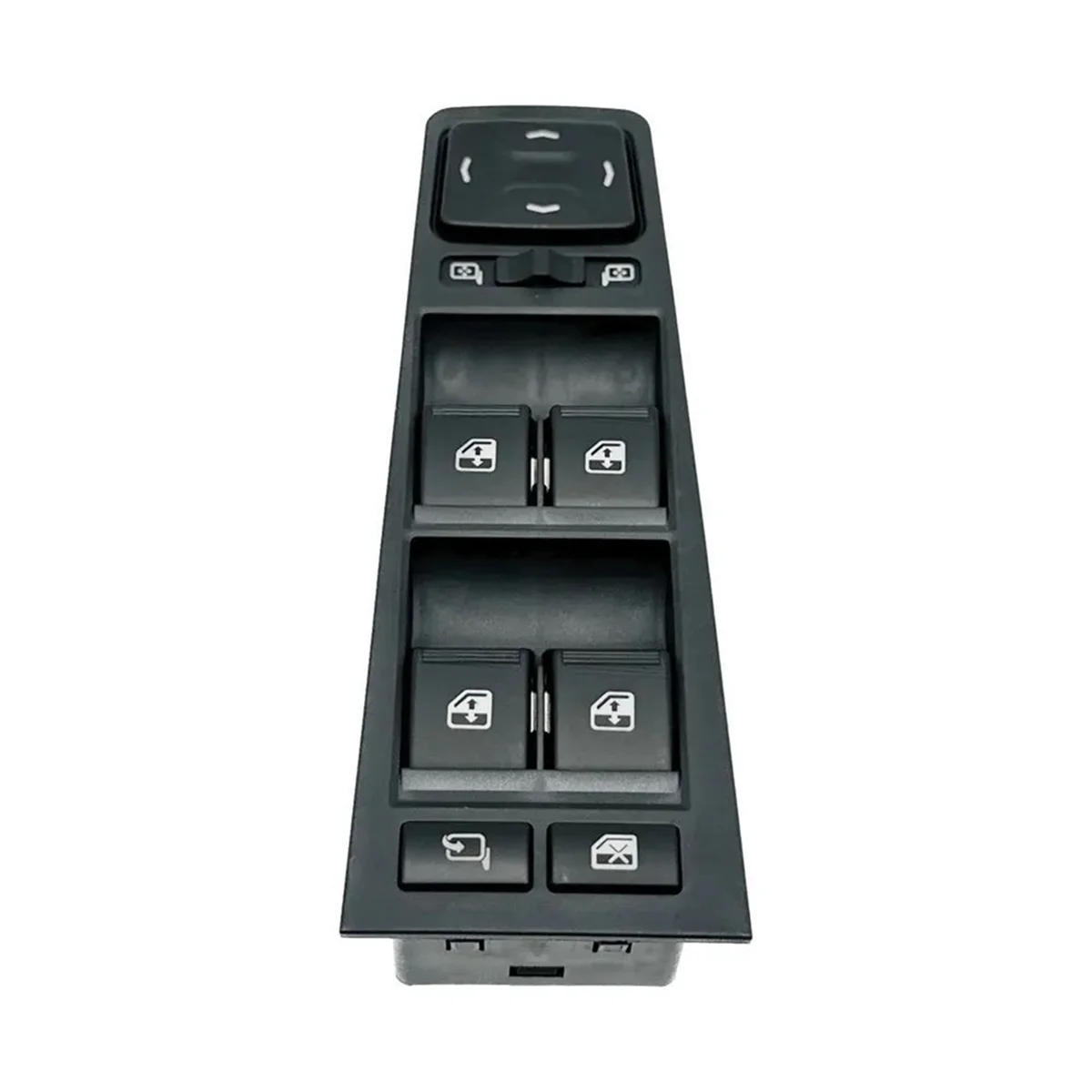 62.3769-30 for LADA Vesta Electrical Car Master Power Window Switch Button White Night Light 8450031530 Driver SideHUG
62.3769-30 for LADA Vesta Electrical Car Master Power Window Switch Button White Night Light 8450031530 Driver SideHUG