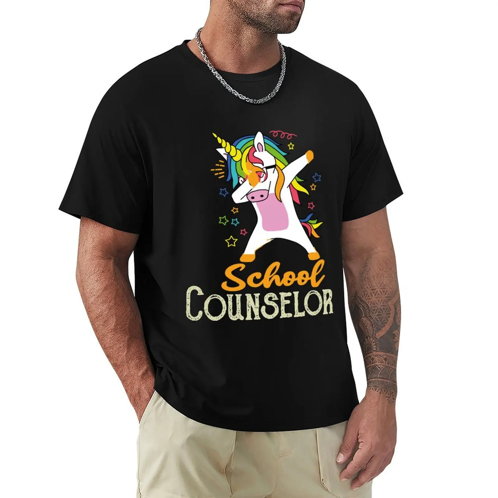 Love School Counselor Rainbow Hair Unicorn Teacher Gift T-Shirt summer shirt graphic t shirt vintage Blouse funny t shirts men
Love School Counselor Rainbow Hair Unicorn Teacher Gift T-Shirt summer shirt graphic t shirt vintage Blouse funny t shirts men