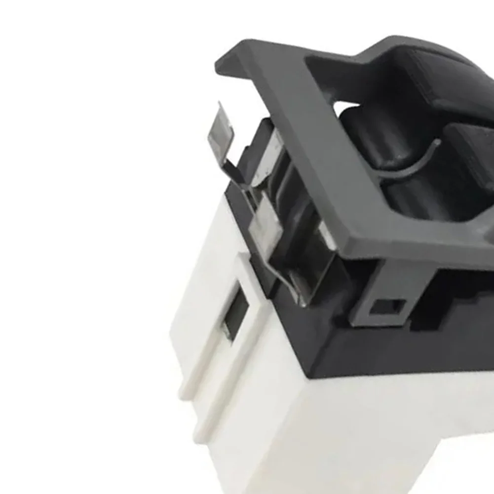 Electric Power Window Switch MK420547 Compatible with For Mitsubishi Canter 519 639 659 (For 1997-2006) Direct Install ABS
Electric Power Window Switch MK420547 Compatible with For Mitsubishi Canter 519 639 659 (For 1997-2006) Direct Install ABS