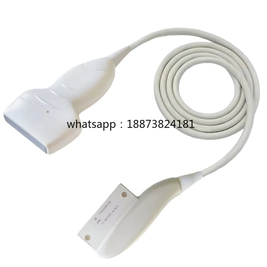 Linear Probe GE L5-11-RS Compatible for GE Versana Essential Plastic Material 1 Year Warranty fast shipping
Linear Probe GE L5-11-RS Compatible for GE Versana Essential Plastic Material 1 Year Warranty fast shipping