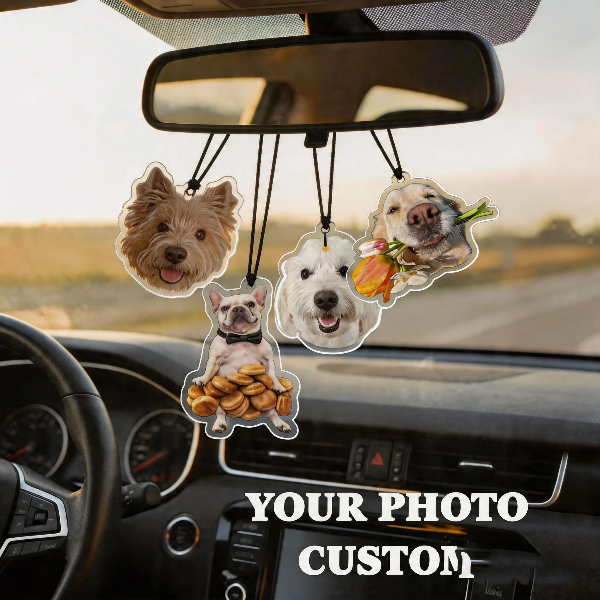Custom photo Car Pendant Cute Funny Car Acrylic Lanyard Pendants Keychain Couples Family Picture Custom Jewelry Gifts
Custom photo Car Pendant Cute Funny Car Acrylic Lanyard Pendants Keychain Couples Family Picture Custom Jewelry Gifts