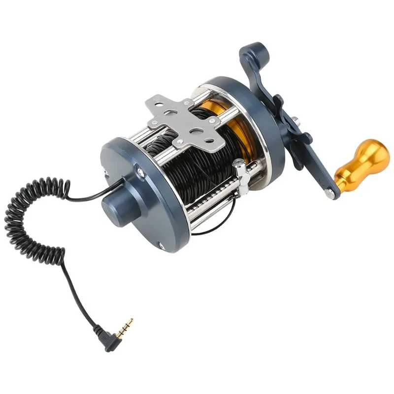 Visual anchor fishing rod 7 inch high definition full set of fish finder underwater camera muddy water
Visual anchor fishing rod 7 inch high definition full set of fish finder underwater camera muddy water