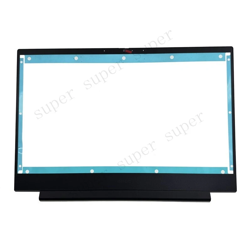 S+ New LCD Bezel B Cover Frame For HP OMEN 16-AE 16.1" Gaming Laptop AP9B1000911
S+ New LCD Bezel B Cover Frame For HP OMEN 16-AE 16.1" Gaming Laptop AP9B1000911