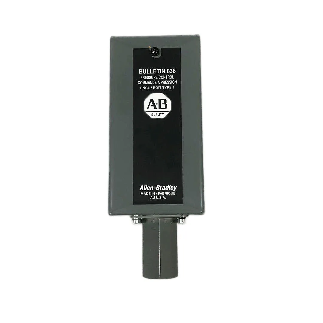 Screw Air Compressor Pressure Switch 407778
Screw Air Compressor Pressure Switch 407778