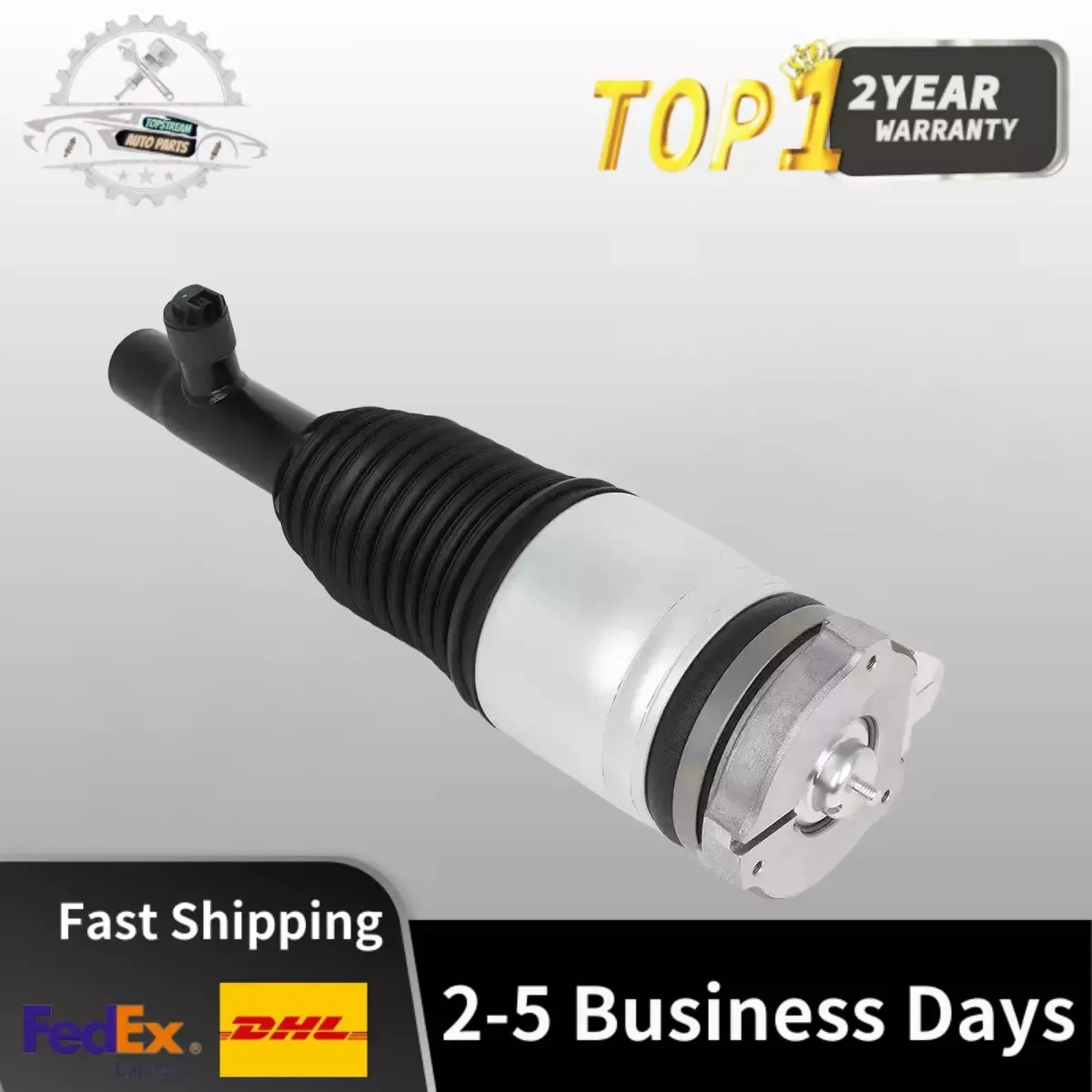 Front Right Air Suspension Shock Strut For Volvo XC90 T5 T6 T8 16-21 w/Electric
Front Right Air Suspension Shock Strut For Volvo XC90 T5 T6 T8 16-21 w/Electric