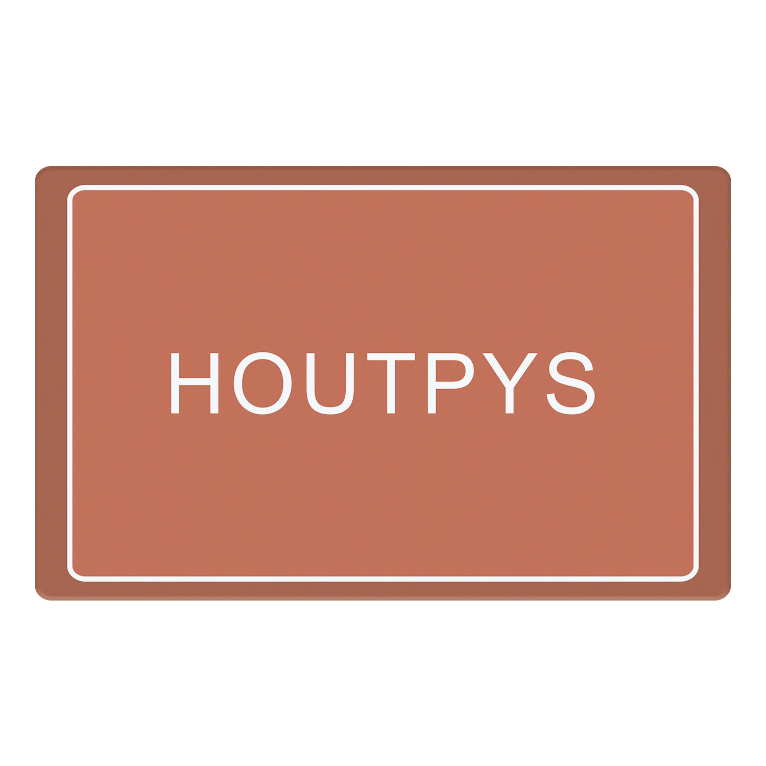 HOUTPYS Входной коврик Персонализированный коврик для двери с текстом и логотипом Приветственный коврик для ванной комнаты, кухни, спальни Нескользящий напольный ковер
HOUTPYS Входной коврик Персонализированный коврик для двери с текстом и логотипом Приветственный коврик для ванной комнаты, кухни, спальни Нескользящий напольный ковер