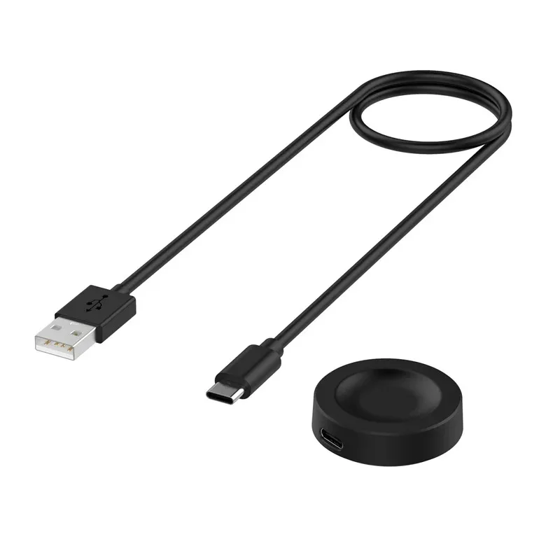 New Charger for Huawei Watch GT 5/ GT3 SE/ Watch 4 Pro/ GT 4 41mm GT4 46mm Charging USB Cable/ Honer Watch4 Pro/ GT Runner
New Charger for Huawei Watch GT 5/ GT3 SE/ Watch 4 Pro/ GT 4 41mm GT4 46mm Charging USB Cable/ Honer Watch4 Pro/ GT Runner