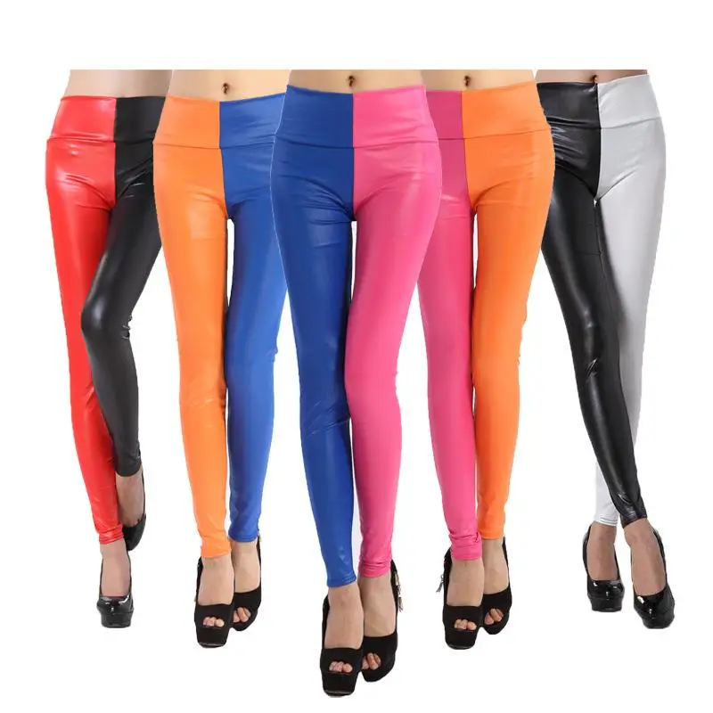 High Waisted Crop Pants Large Size Tight Fit Polyester Fiber Ladies Faion Bot Nine Points Sle Autumn Collection
High Waisted Crop Pants Large Size Tight Fit Polyester Fiber Ladies Faion Bot Nine Points Sle Autumn Collection