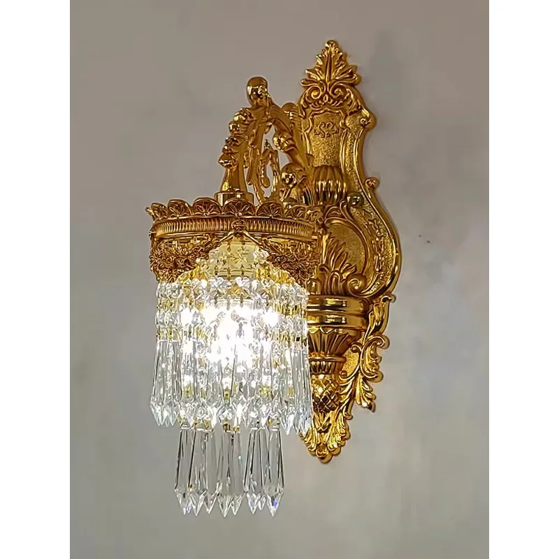 Small-sized furniture, living room, bedroom background wall European style bedroom bedside study aisle stairs Entrance lamp
Small-sized furniture, living room, bedroom background wall European style bedroom bedside study aisle stairs Entrance lamp