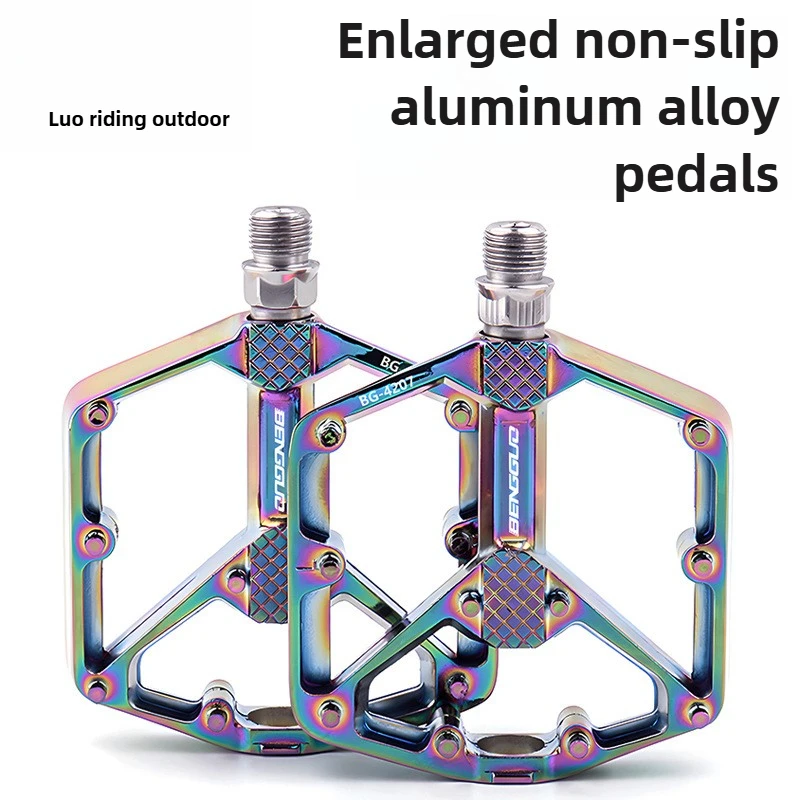Pedal Contact MTB Bicycle Cleat Pedals Flat Dual Function Mountain Bike Pedals Suitable for SPD System Bearing Bicycle Platform
Pedal Contact MTB Bicycle Cleat Pedals Flat Dual Function Mountain Bike Pedals Suitable for SPD System Bearing Bicycle Platform