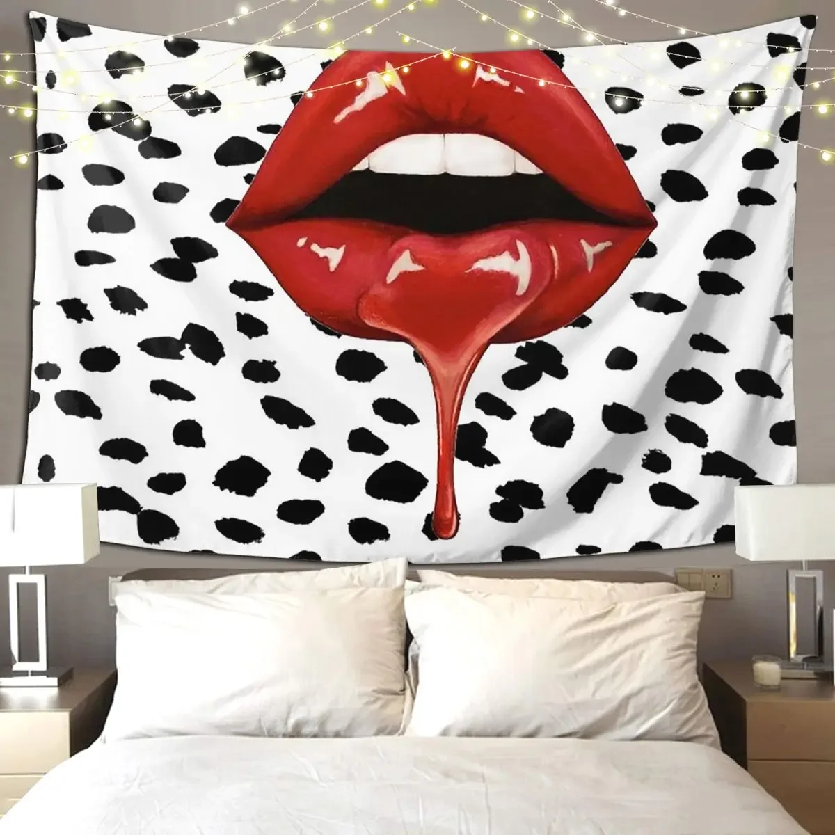 Drippy Li Tapestry Hippie Wall Hanging Aesthetic Home Decoration Tapestries for Living Room Bedroom Dorm Room
Drippy Li Tapestry Hippie Wall Hanging Aesthetic Home Decoration Tapestries for Living Room Bedroom Dorm Room