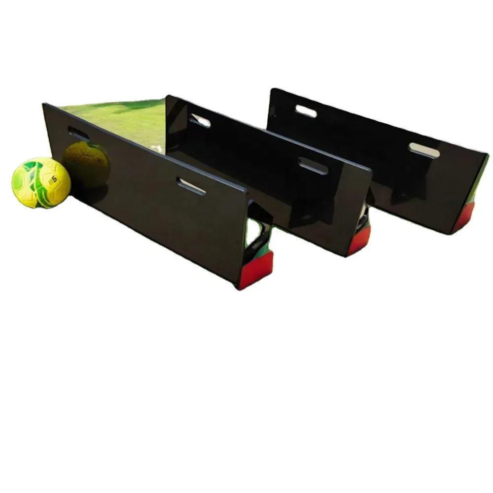 2026Football Training Equipment Rebound Board Folding Plastic Football Rebound Board Football Training
2026Football Training Equipment Rebound Board Folding Plastic Football Rebound Board Football Training