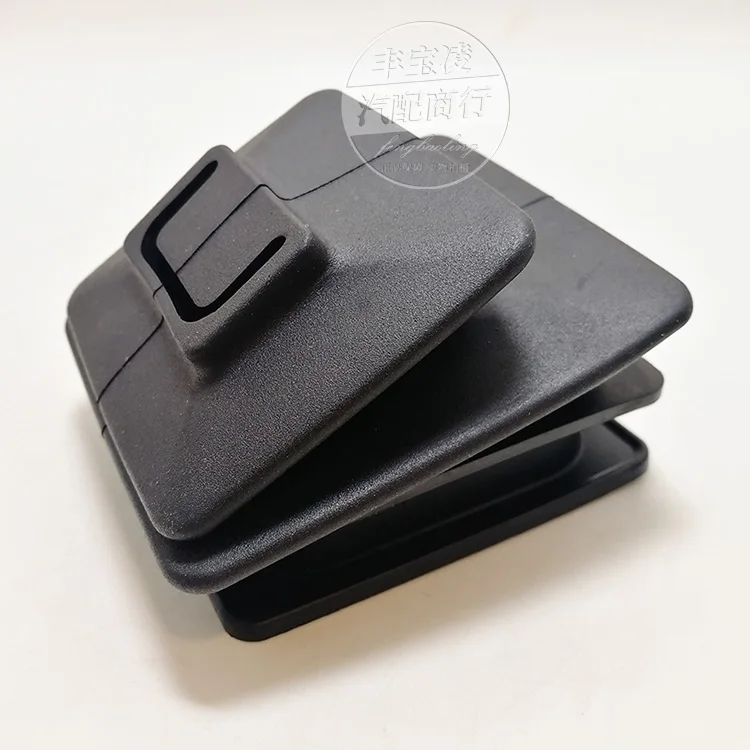 For Toyota Land Cruiser 4500 LC/FZJ100 LC80 Clutch Release Fork Pivot Fork Dust Cover
For Toyota Land Cruiser 4500 LC/FZJ100 LC80 Clutch Release Fork Pivot Fork Dust Cover