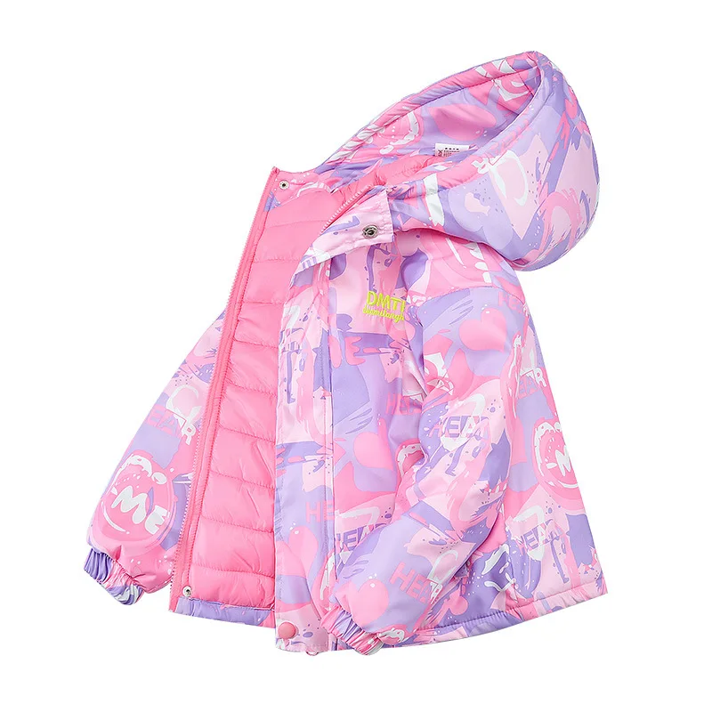 girls' jacket spring autumn jacket children top outdoor windbreaker detachable mountaineering jacket 6-12 years old
girls' jacket spring autumn jacket children top outdoor windbreaker detachable mountaineering jacket 6-12 years old