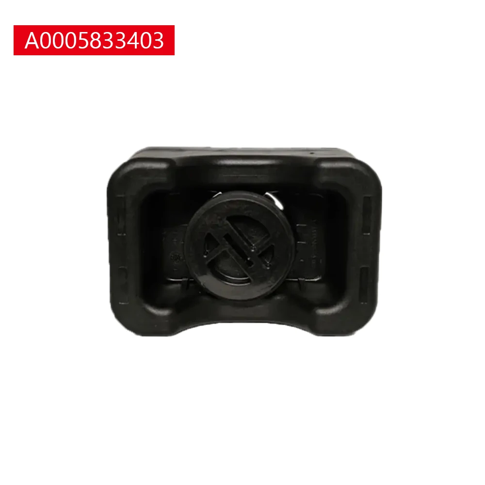 A0005833403 Jack Pad Under Car Body Support Lifting For Mercedes Benz W177 W243 CLA 200 D For Bmw Jack Stand Auto Parts
A0005833403 Jack Pad Under Car Body Support Lifting For Mercedes Benz W177 W243 CLA 200 D For Bmw Jack Stand Auto Parts