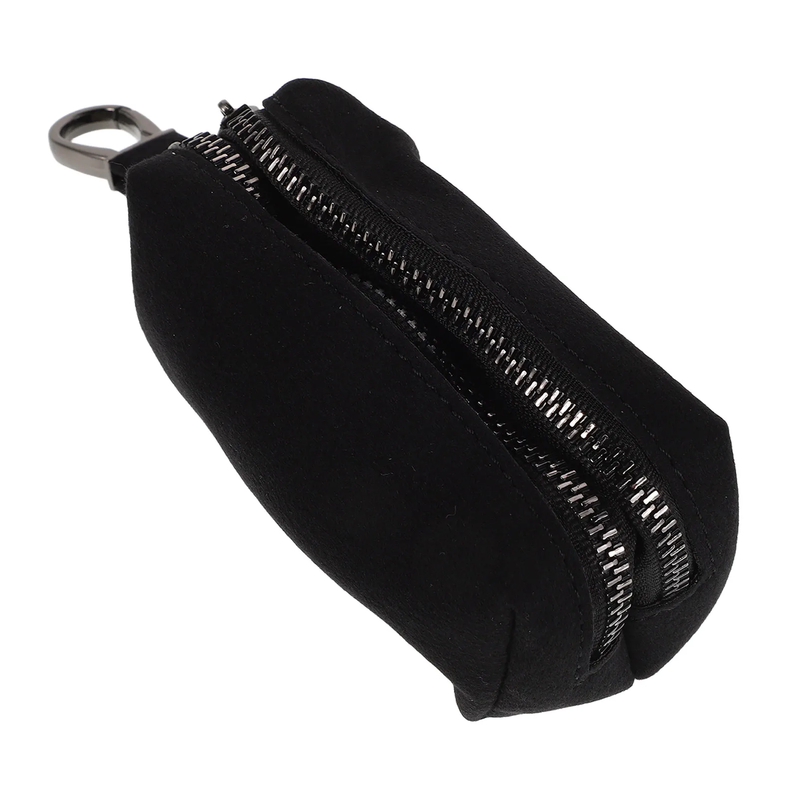 Car Key Bag Large Capacity PU Zipper Compact Coin Purse Key Case Pouch Holder Fob Protector Vehicle Wallet Organizer Storage
Car Key Bag Large Capacity PU Zipper Compact Coin Purse Key Case Pouch Holder Fob Protector Vehicle Wallet Organizer Storage