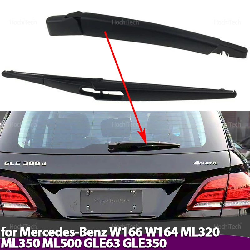 Щетки заднего стеклоочистителя для Mercedes W166 W164 ML320 ML350 ML500 GLE63 GLE350 A1648200744 Щетки для лобового стекла
Щетки заднего стеклоочистителя для Mercedes W166 W164 ML320 ML350 ML500 GLE63 GLE350 A1648200744 Щетки для лобового стекла