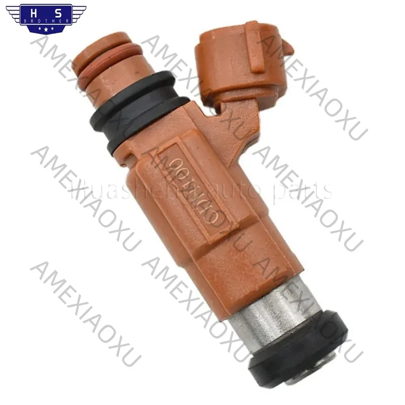 1 Pc CDH100 automotive fuel injector, injector nozzle for Mitsubishi 4G64 AMEXIAOXU
1 Pc CDH100 automotive fuel injector, injector nozzle for Mitsubishi 4G64 AMEXIAOXU